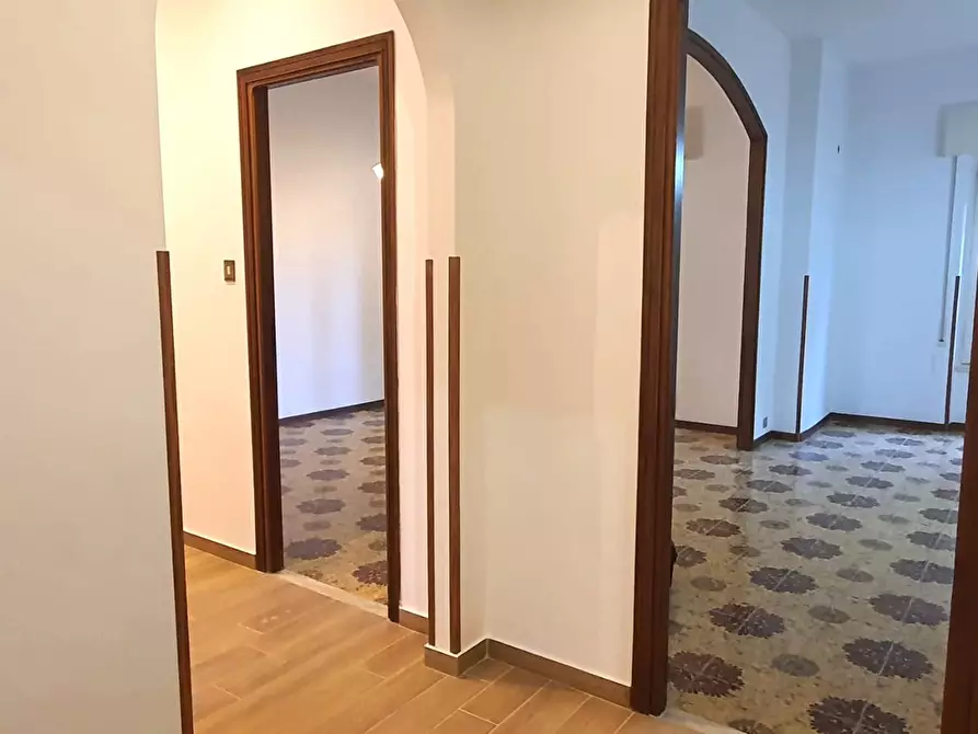 Immagine 7 di Appartamento in vendita  in Largo Giangiacomo Carissimi, 4 a Palermo