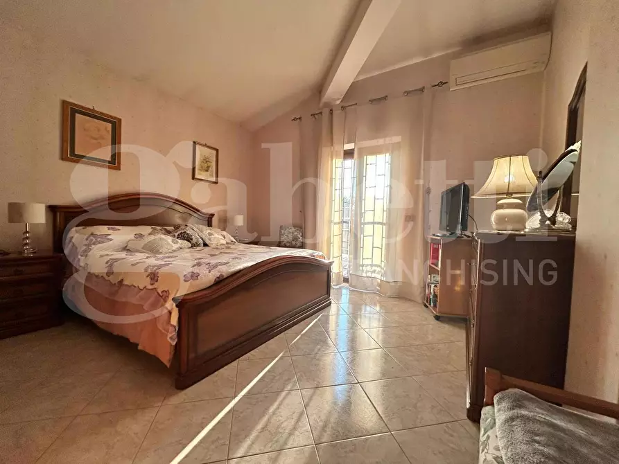 Immagine 23 di Villa in vendita  in Via moschiano, 144 a Roma