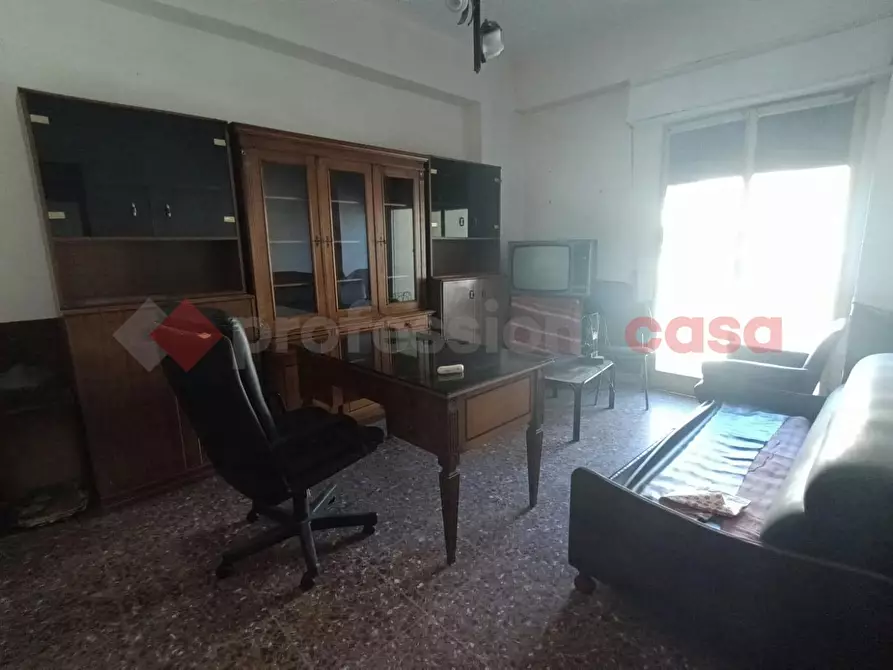 Immagine 4 di Appartamento in vendita  in Via gaetano sardiello, 6 a Reggio Di Calabria