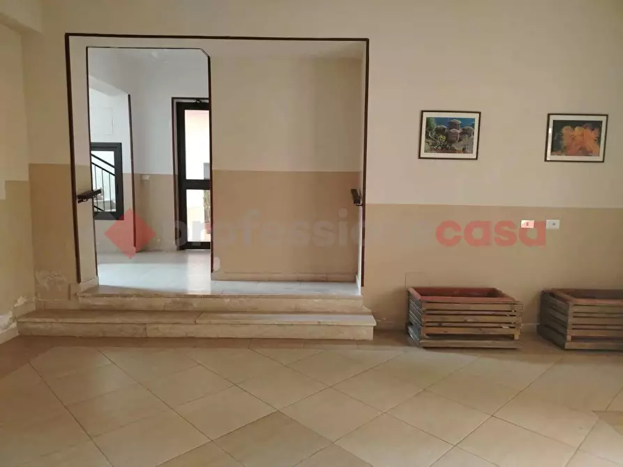 Immagine 30 di Appartamento in vendita  in Via aurelio sorrentino, 21g a Reggio Di Calabria