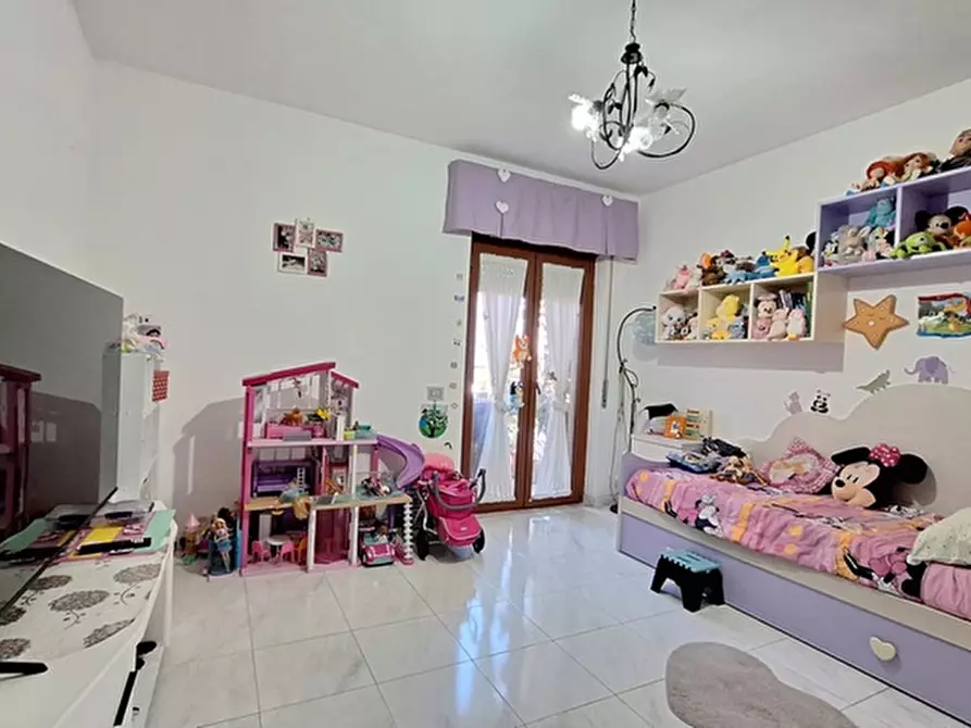 Immagine 15 di Appartamento in vendita  in Via Napoli a Casalnuovo Di Napoli