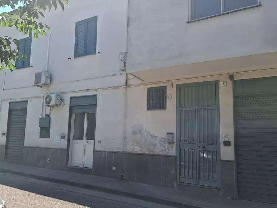 Immagine 2 di Ufficio in affitto  in Via Martiri Cristiani, snc a Santa Maria Capua Vetere