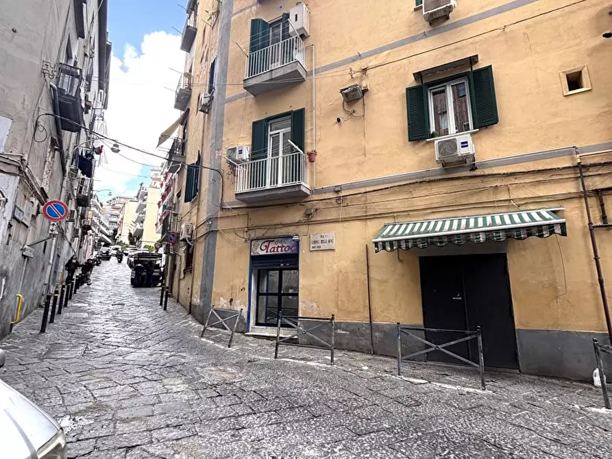 Immagine 3 di Appartamento in affitto  in Via Santa Maria Della Neve a Napoli
