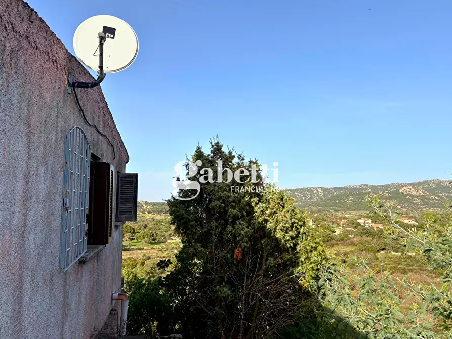 Immagine 5 di Magazzino in vendita  in LocalitÃ  Sas Enas, 2 a Padru