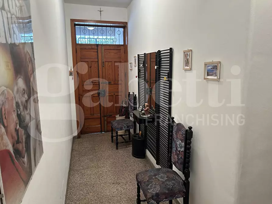 Immagine 2 di Terratetto in vendita  in Via Nazionale, 242 a Villafranca Tirrena