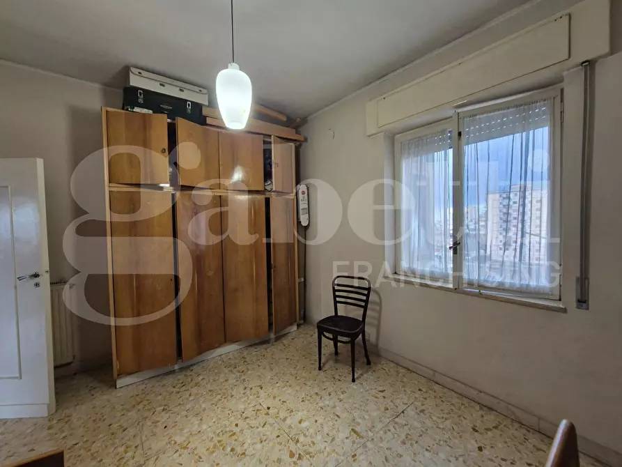 Immagine 32 di Appartamento in vendita  in Via Parini, 97 a Torre Annunziata