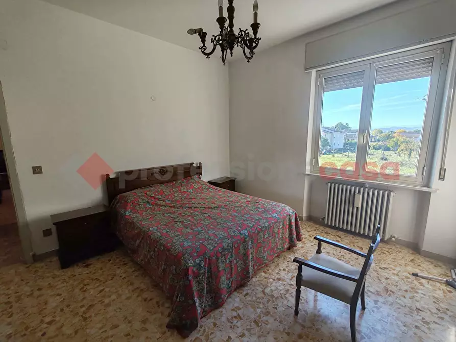 Immagine 11 di Appartamento in vendita  in Via fraz. San Giacomo, via Francia a Spoleto