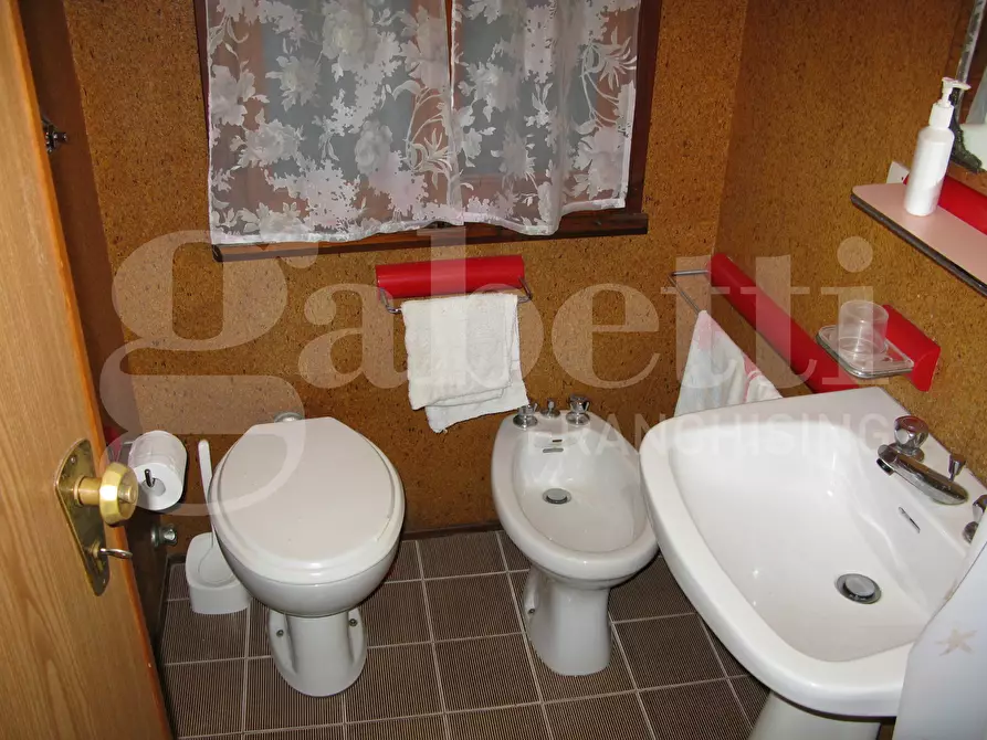 Immagine 14 di Casa indipendente in vendita  in Via CHIOGGIA- FONDAMENTA CANAL LOMBARDO, 00 a Chioggia