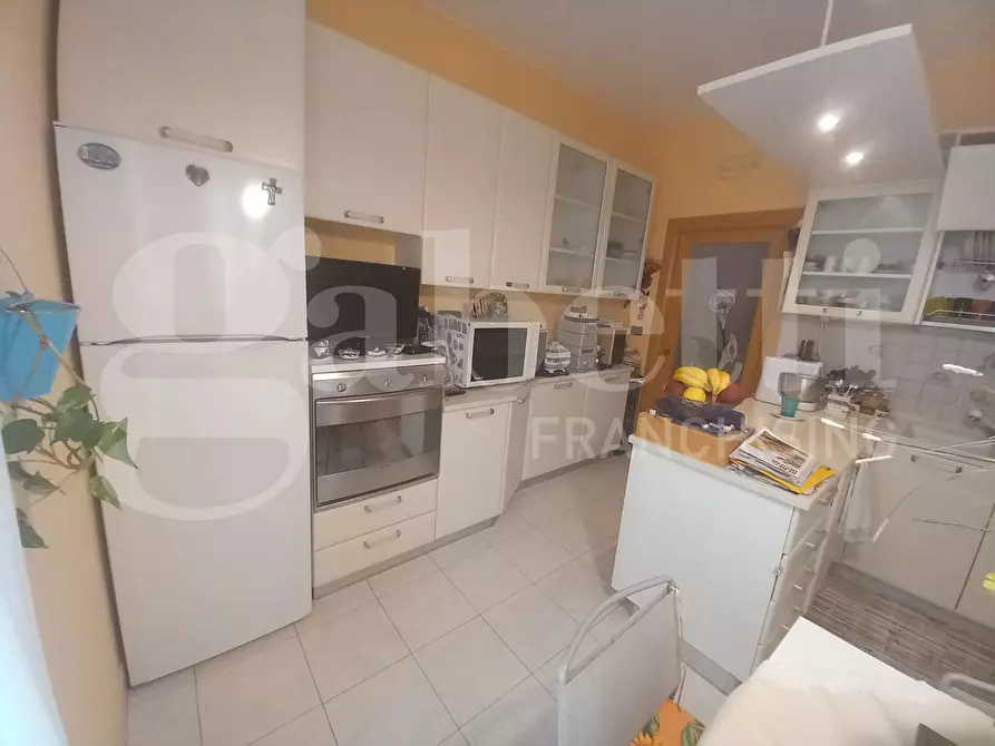 Immagine 2 di Villa in vendita  in Via SANT'ANNA DI CHIOGGIA . VIA PRIMAVERA, 00 a Chioggia