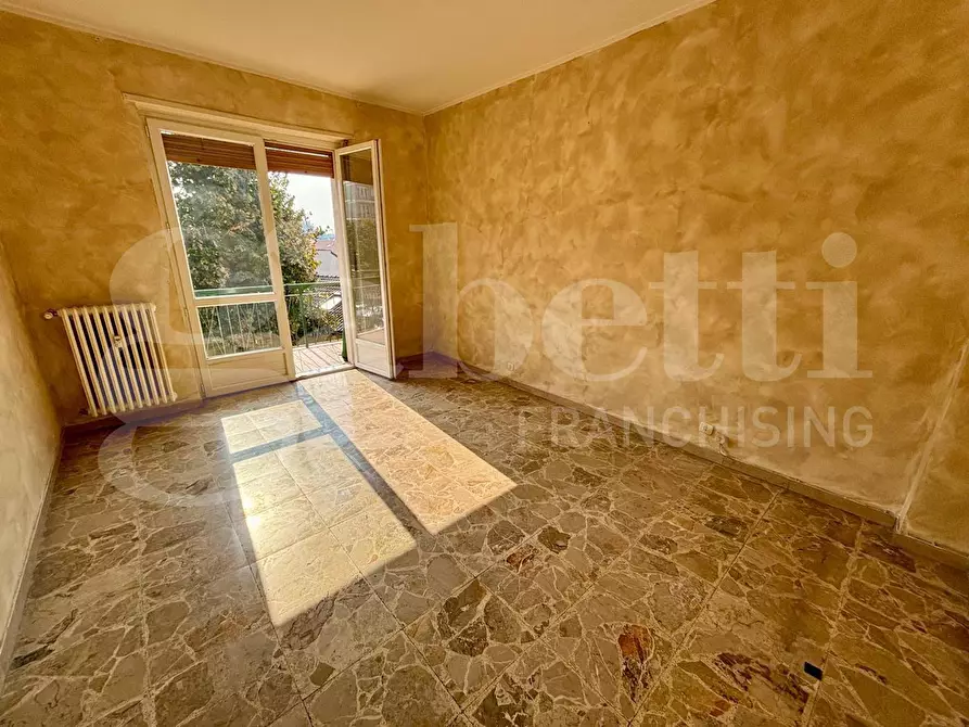 Immagine 12 di Appartamento in vendita  in Piazza Vittorio Veneto a Orbassano