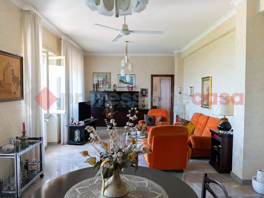 Immagine 2 di Appartamento in vendita  in Via Prignano di Sopra, 3 a Anagni