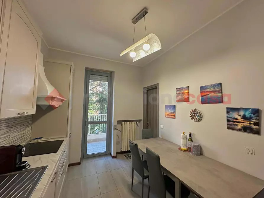 Immagine 16 di Appartamento in vendita  in Via Sporting Mirasole a Opera