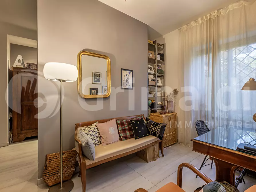 Immagine 24 di Appartamento in vendita  in Via dei Faggella, 10 a Roma