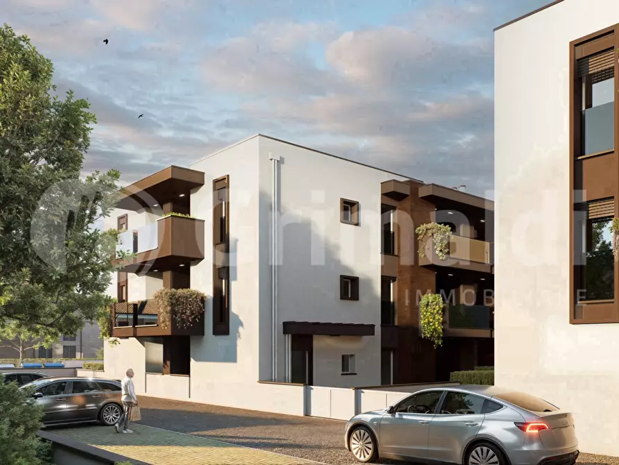 Immagine 7 di Appartamento in vendita  in Via Italia, 99 a Cervia