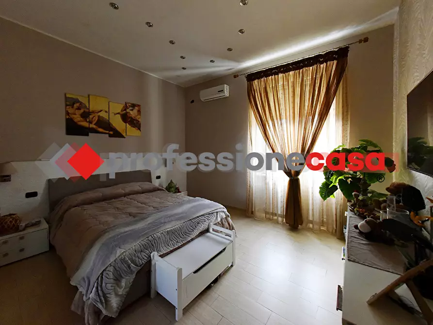 Immagine 22 di Appartamento in vendita  in Via Tari, 58 a Santa Maria Capua Vetere