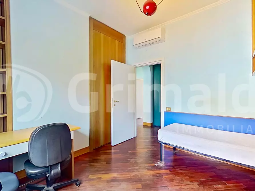 Immagine 18 di Appartamento in vendita  in Via del Casale di San Pio V, 15 a Roma