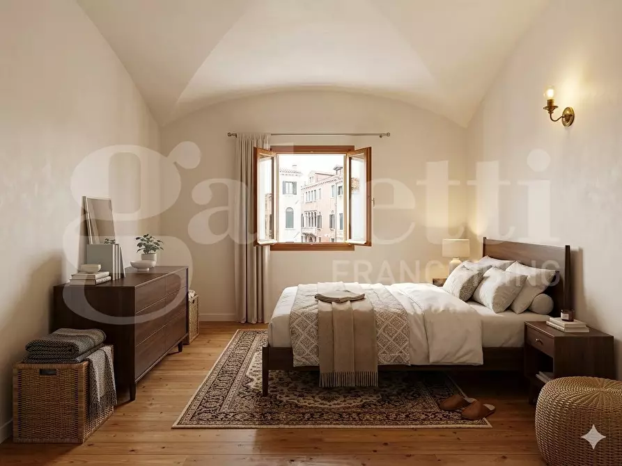 Immagine 15 di Casa indipendente in vendita  in Via SOTTOMARINA- VIA SOTTOMARINA, 00 a Chioggia