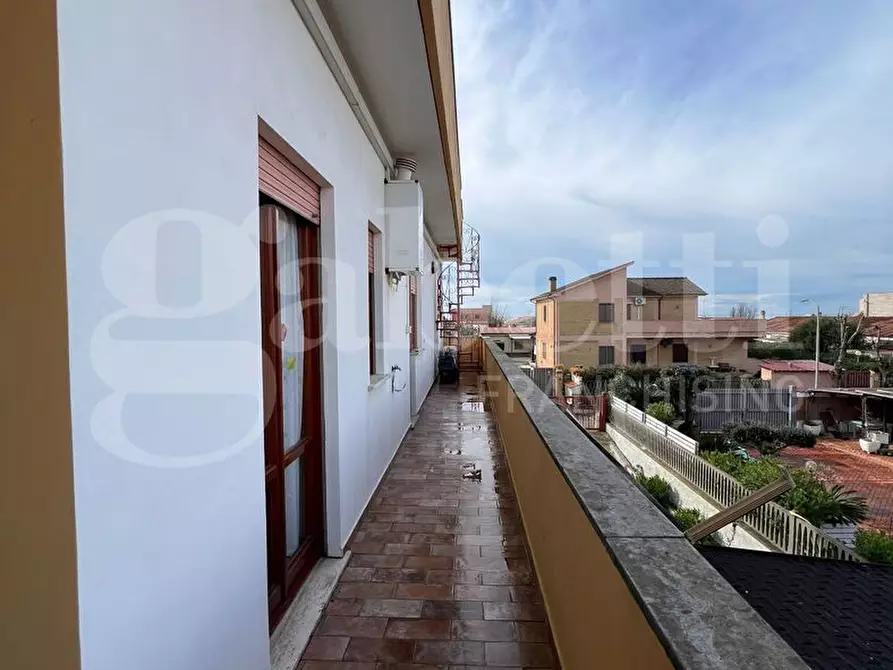 Immagine 17 di Appartamento in vendita  in Via Nestore, 42 a Ardea