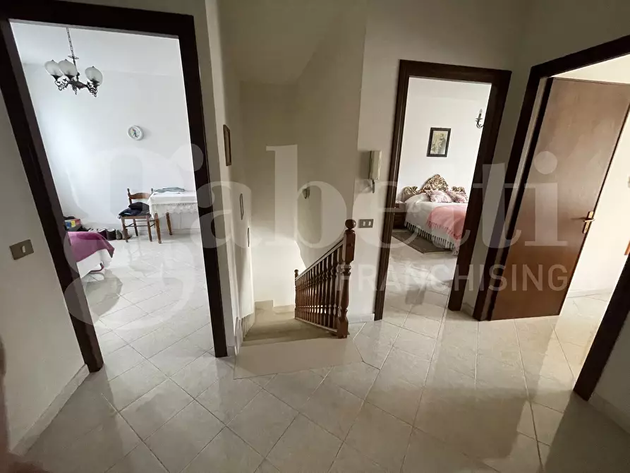 Immagine 32 di Casa bifamiliare in vendita  in Via XXIV MAGGIO, 00 a Bassano Romano