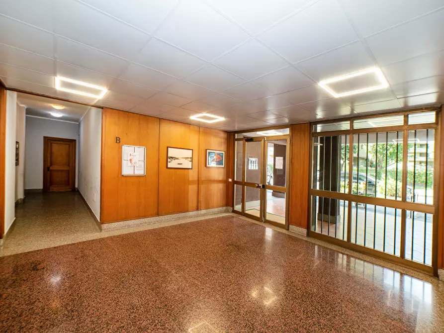 Immagine 25 di Appartamento in vendita  in Via Paolo di Dono, 141 a Roma