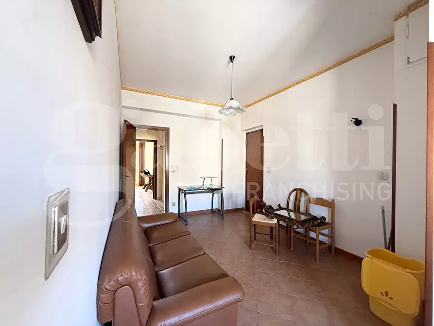 Immagine 18 di Appartamento in vendita  in Via ettore arculeo a Palermo