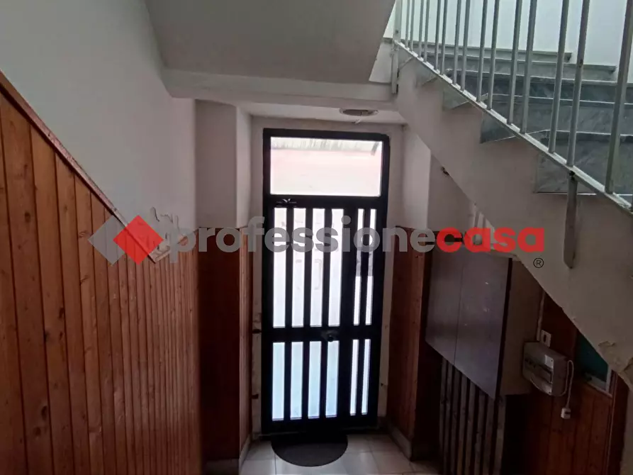 Immagine 24 di Appartamento in vendita  in Via Nuovalucello a Catania
