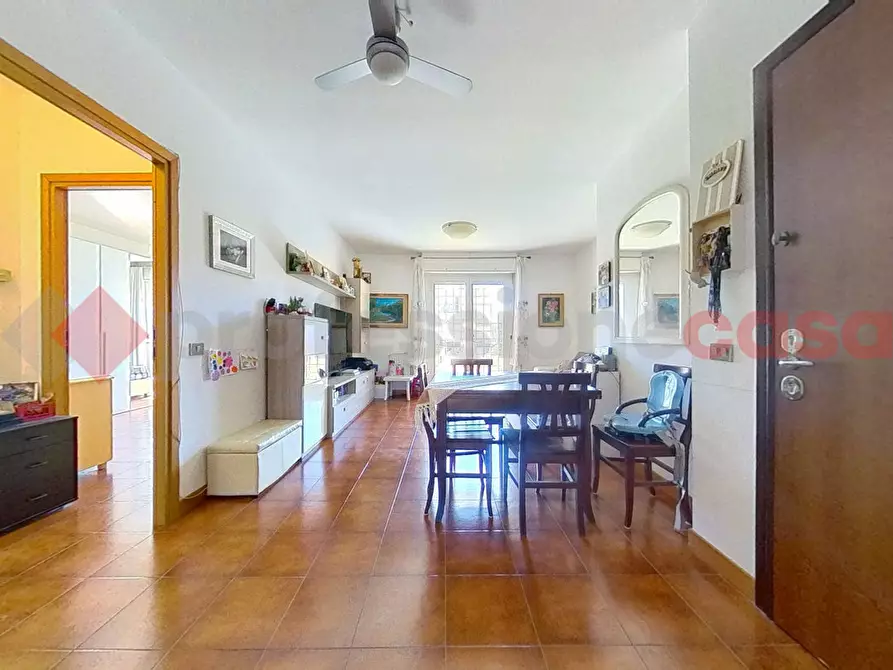 Immagine 1 di Appartamento in vendita  in Via Domenico Purificato, 201 a Roma