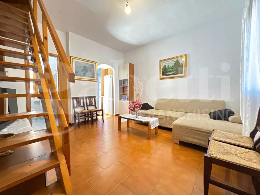 Immagine 15 di Villetta a schiera in vendita  in Via del fosso, 12 a Ardea