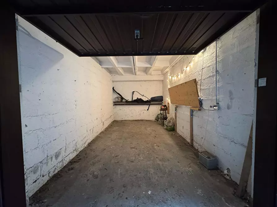 Immagine 6 di Box auto in affitto  in Via Savona, 61 a Milano