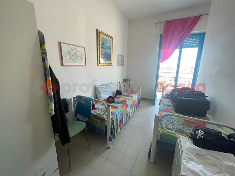 Immagine 23 di Appartamento in vendita  in Via Domiziana a Mondragone