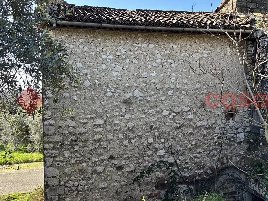 Immagine 9 di Rustico / casale in vendita  in Via Montereo, 32 a Alatri
