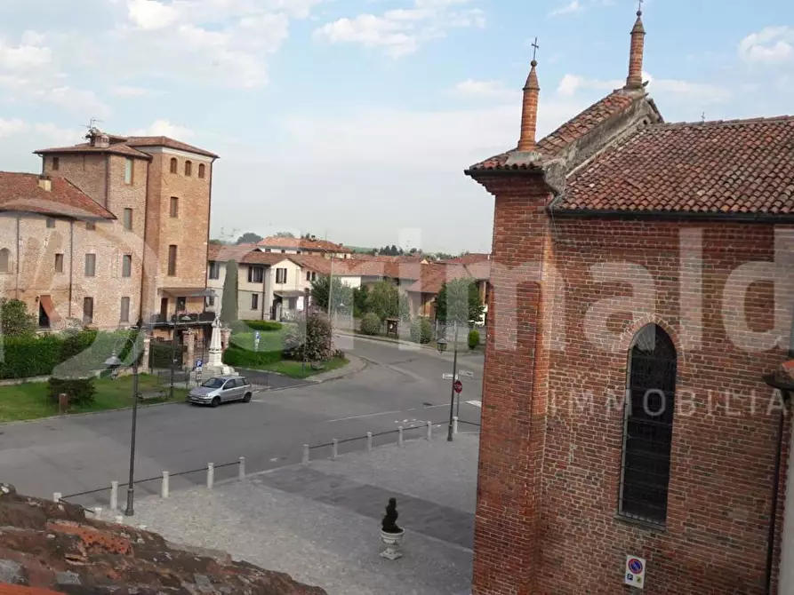 Immagine 37 di Appartamento in vendita  in Via SAN GIUSEPPE, 5 a Inverno E Monteleone