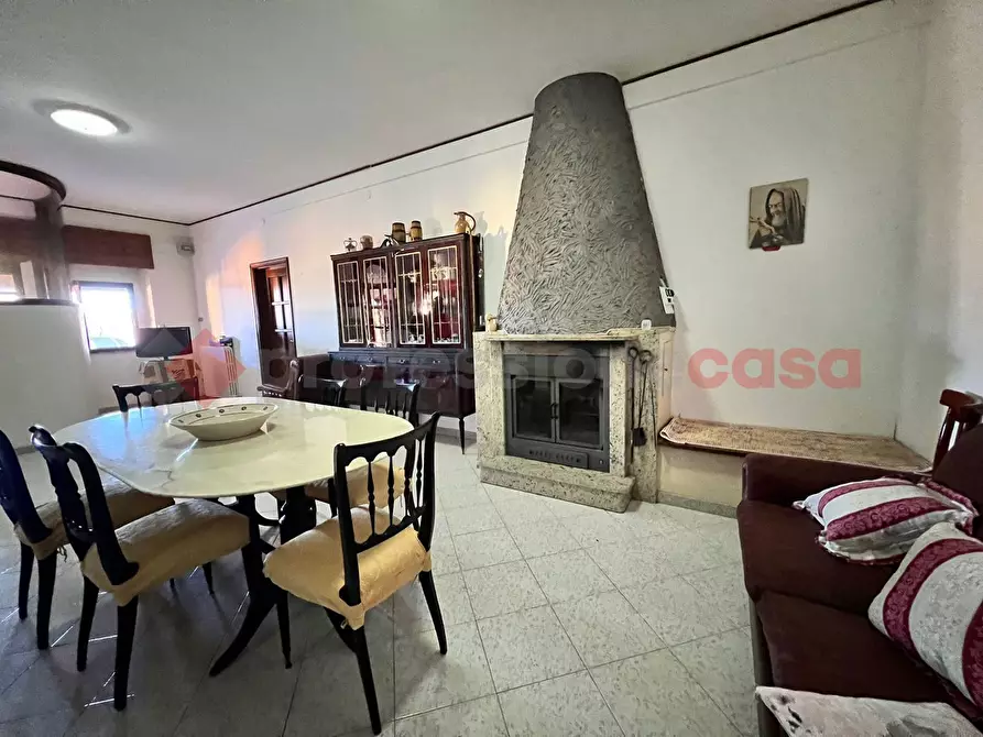 Immagine 37 di Casa bifamiliare in vendita  in Contrada BANDITO, 7A a Potenza