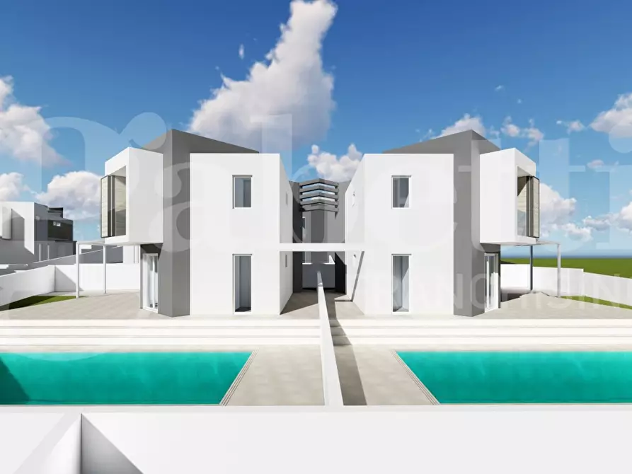 Immagine 48 di Casa indipendente in vendita  in Via Levanzo, 2 a Ragusa