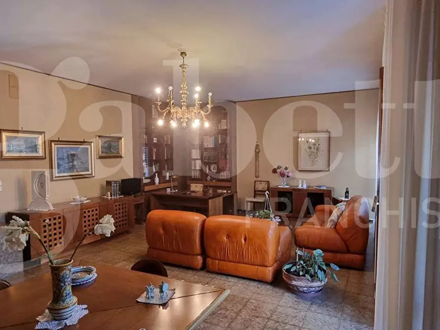 Immagine 7 di Appartamento in vendita  in Via R. SCHUMAN a Bari