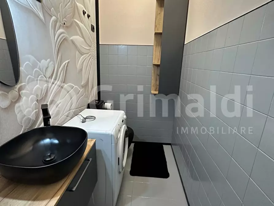 Immagine 22 di Appartamento in vendita  in Via sella nuova, 10/7 a Milano