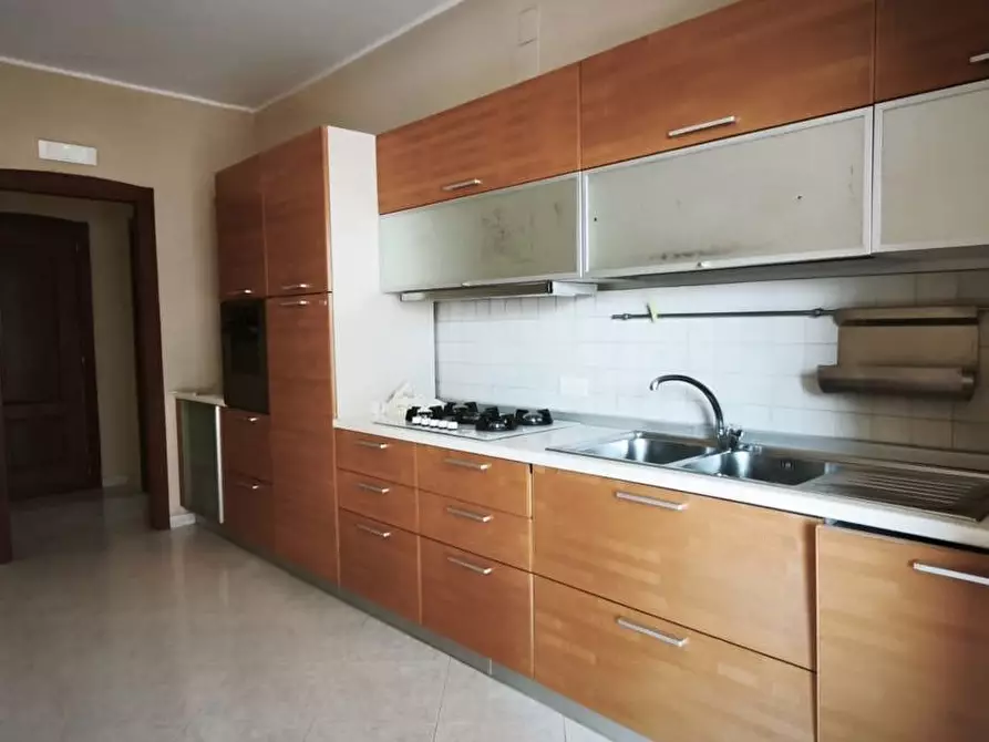 Immagine 12 di Appartamento in affitto  in Via manzoni, 198 a San Giorgio A Cremano