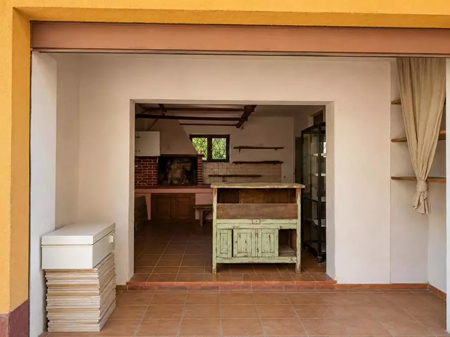 Immagine 10 di Casa indipendente in vendita  in Via Capranica Alta, snc a Alatri