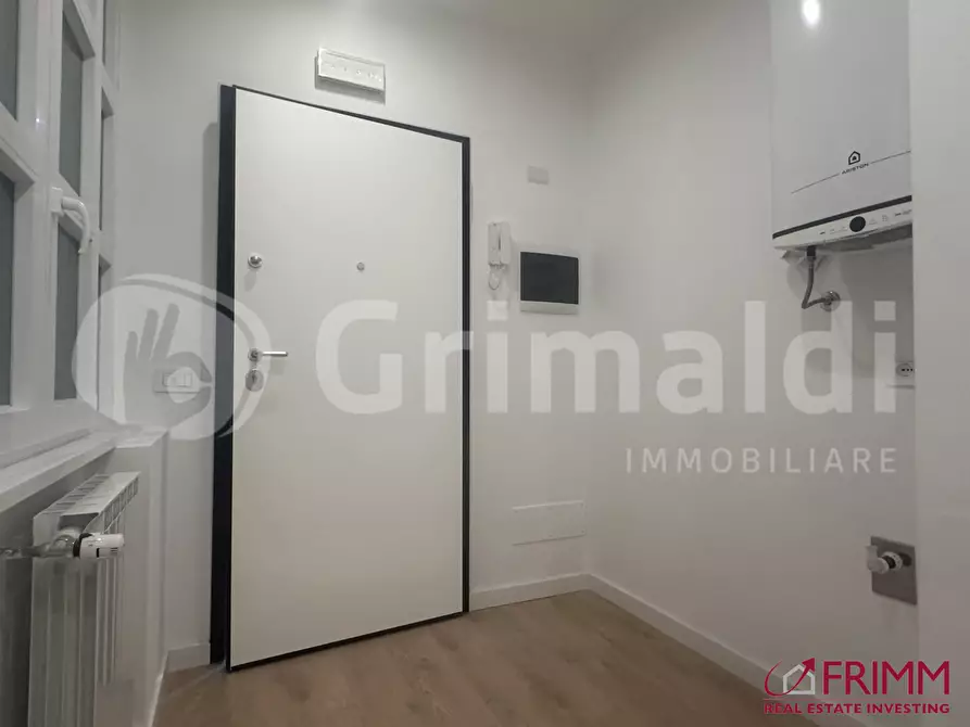 Immagine 9 di Appartamento in vendita  in Piazza Acilia, 4 a Roma