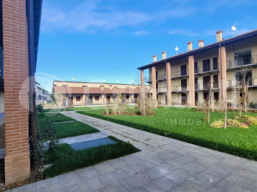 Immagine 10 di Appartamento in vendita  in Via Rosa Park a San Donato Milanese