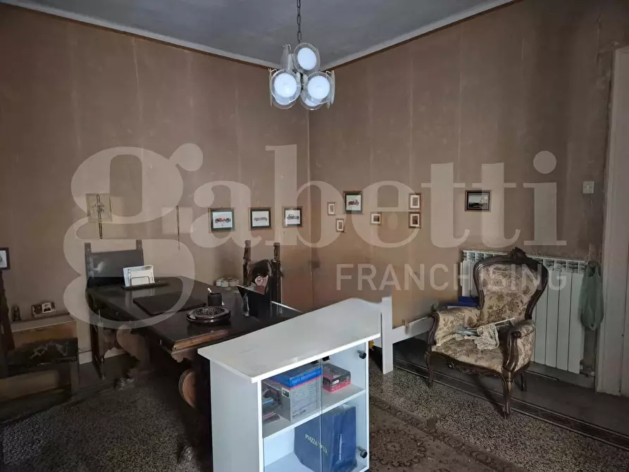 Immagine 22 di Appartamento in vendita  in Traversa Maresca, 14 a Torre Annunziata