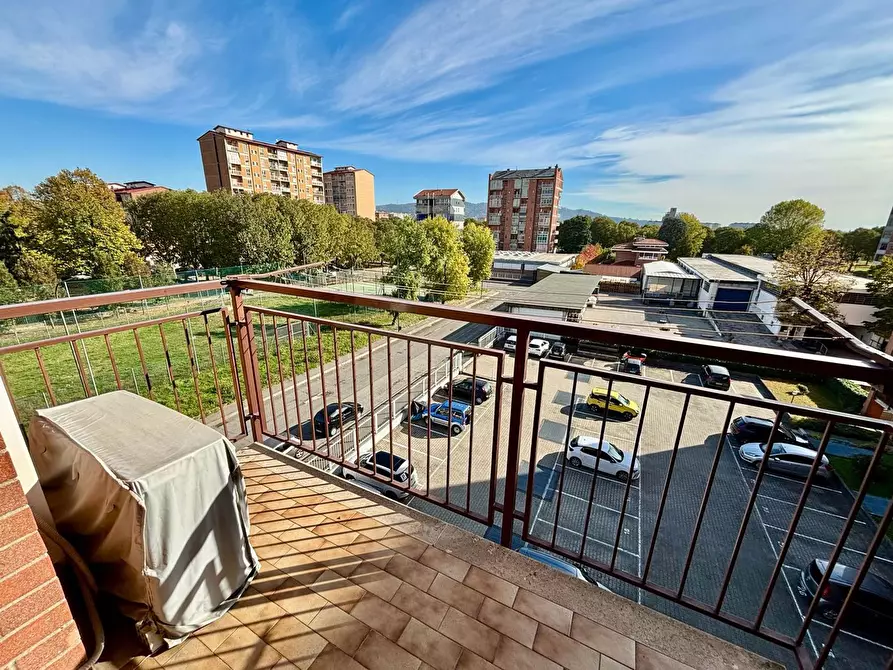 Immagine 14 di Appartamento in vendita  in Via Timoteo Riboli a Torino