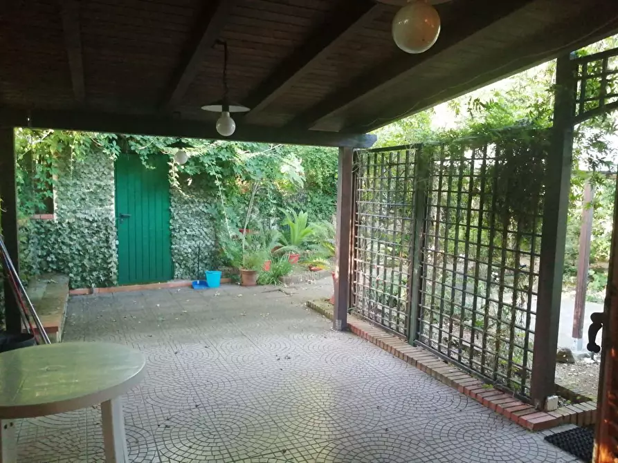 Immagine 24 di Villetta a schiera in vendita  in Via Certosa, 34/D a Sezze