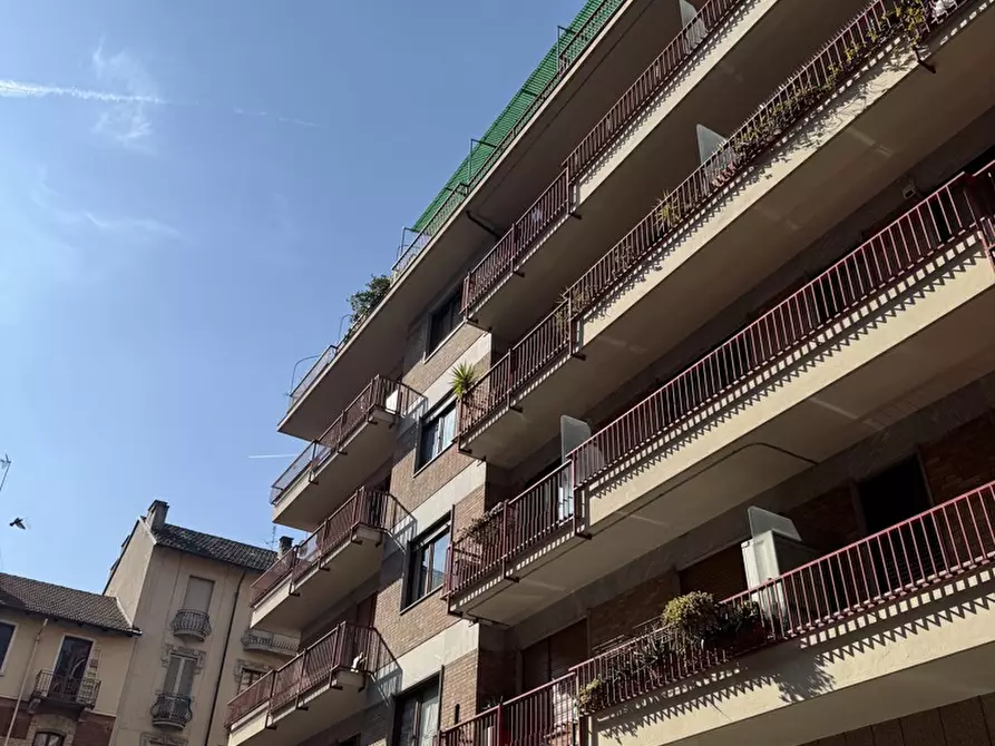 Immagine 4 di Appartamento in vendita  in Via Monforte, 14 a Torino