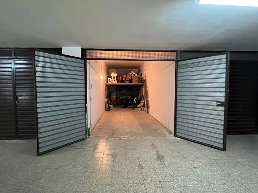 Immagine 17 di Appartamento in vendita  in Via ANTONIO MILONE a San Severo