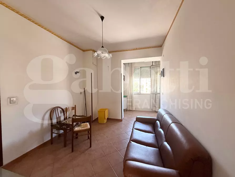 Immagine 19 di Appartamento in vendita  in Via ettore arculeo a Palermo