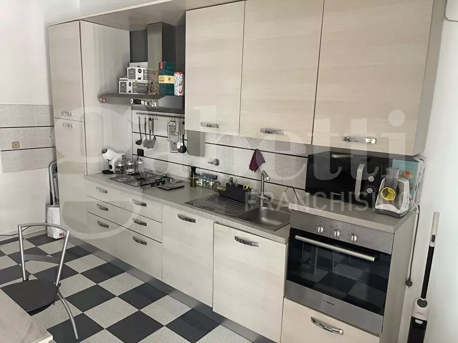 Immagine 4 di Appartamento in affitto  in Via Matilde Serao, 48 a Torino
