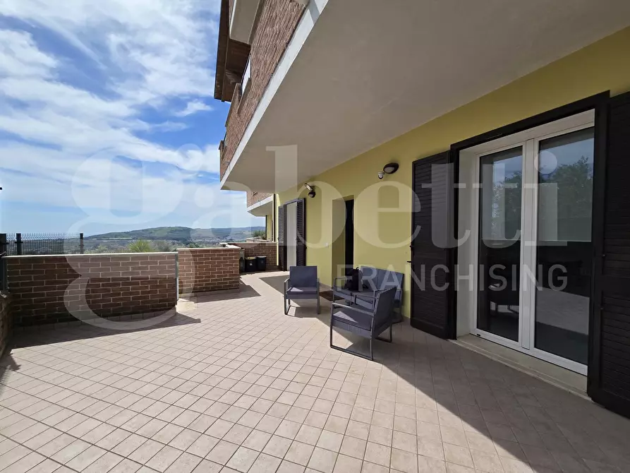 Immagine 40 di Villetta a schiera in vendita  in Via Francia, 3 a Roseto Degli Abruzzi
