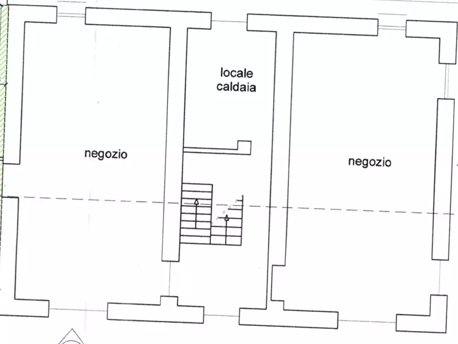 Immagine 44 di Casa bifamiliare in vendita  in Via Pesca, 1 a Posta Fibreno