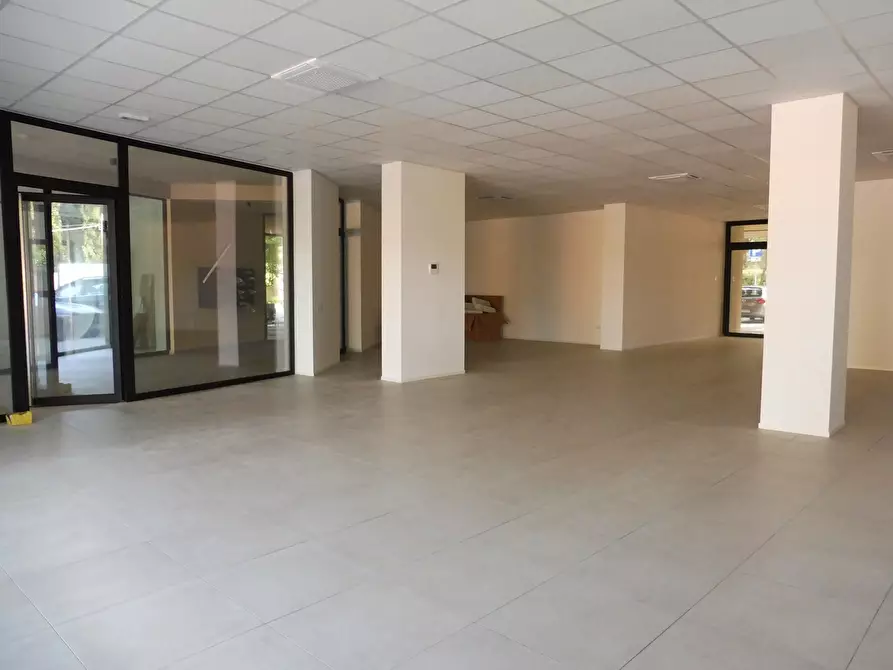 Immagine 2 di Ufficio in vendita  in Via Cereria a Bassano Del Grappa